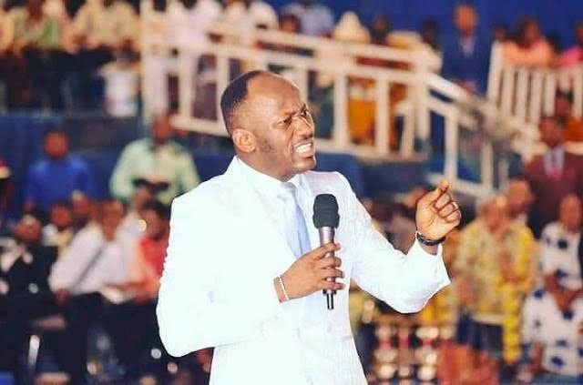 Delete Your Netflix App, Unfollow them, Movie Which Portrayed Jesus As Gay Is An Insult To Christianity - Apostle Suleman