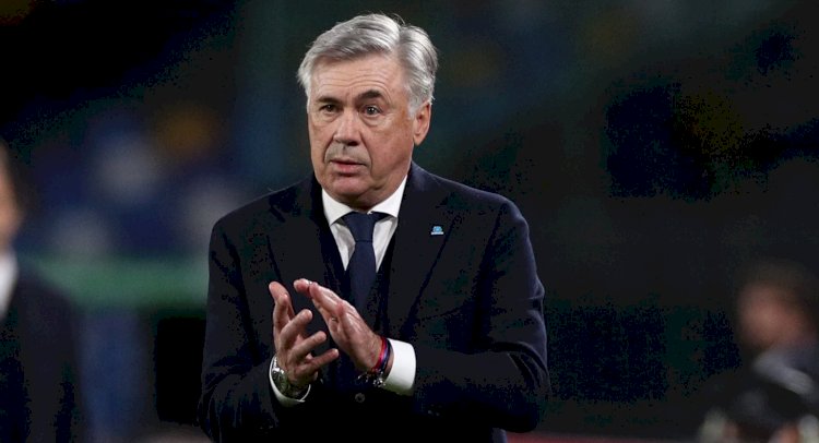 Carlo Ancelotti will soon be Everton's new manager after agreement reached