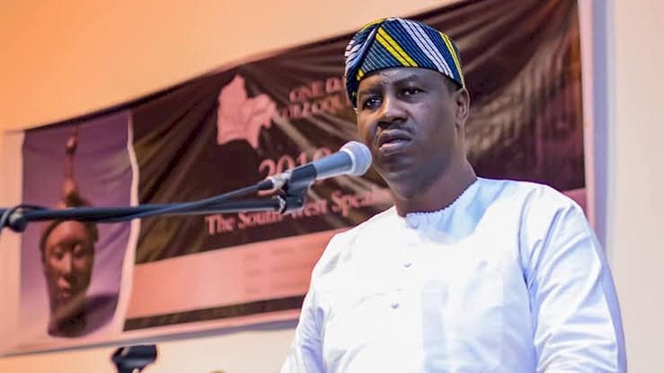 Minimum Wage: Lagos Should Pay Workers N100,000, No Worker Can Live With 30,000 Minimum Wage — Gbadamosi