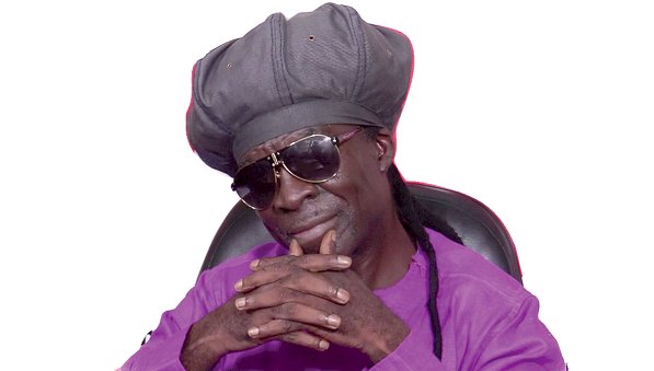 ‘I Have ‘Oath’ Never To Respond To Kweisey Pee’- Kojo Antwi