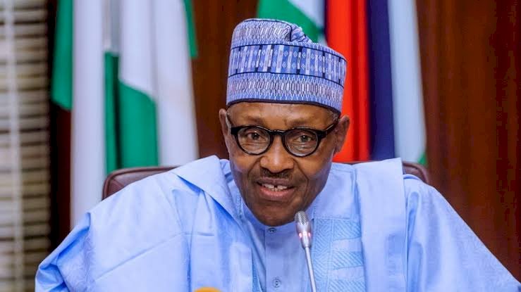 Join Me In Taking Nigeria To The Next Level - Buhari to PDP