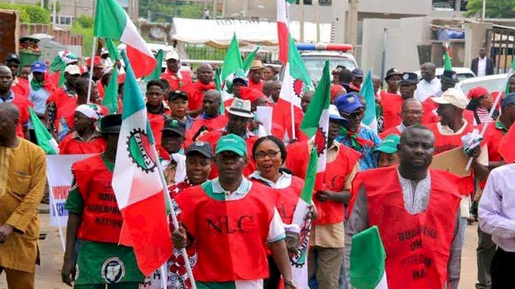 Minimum Wage Update: Federal workers receive payment of arrears
