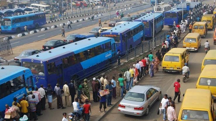 Lagos 'BRT' fares to be Increased Soon   – Tinubu