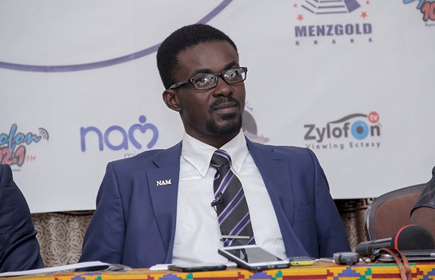“Because of what happened, we have suspended the payments" - Nii Armah Amarteifio condemn customers attack on NAM1