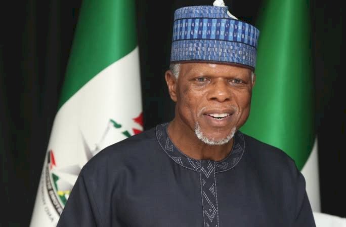Nigeria Customs Made N9.2bn In One Day - Hameed Ali