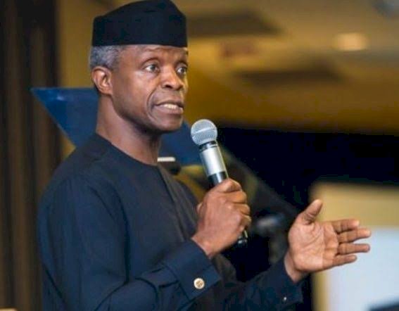 Nigeria Open To More Investments From Foreign Companies-Yemi Osinbajo