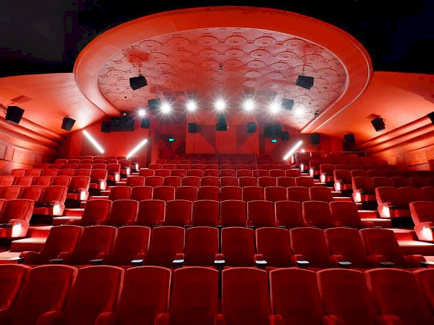 Nigerians Reportedly Spent Over ₦6billion At Cinemas in 2019