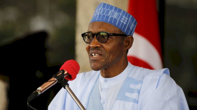 Terrorists Will Pay 'Severely' for Killing CAN Chairman – Buhari