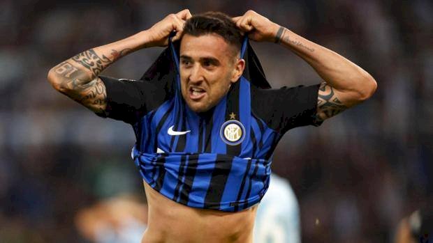 Man United’s loan deal for Inter’s Matias Vecino has been rejected