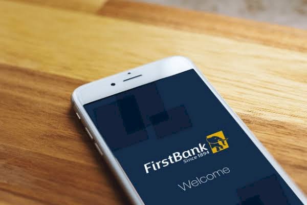 First Bank Nigeria Wins Best Mobile Banking App Awards