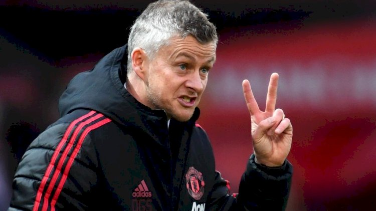 Carabao Cup: Solskjaer makes History in Man Utd’s win over Man City, Speaks on Matic Foul