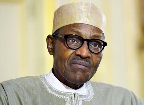 Resign Now! Outrage as Nigerians Call For President Buhari's Resignation, Sacking Of Security Chiefs