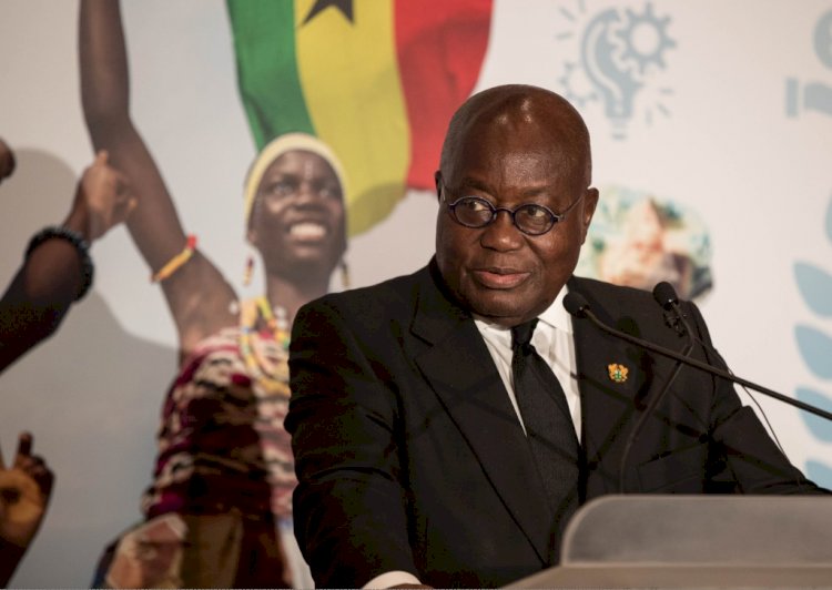 Nana Addo to embark on a two-day working visit in the Savannah and Upper West Regions