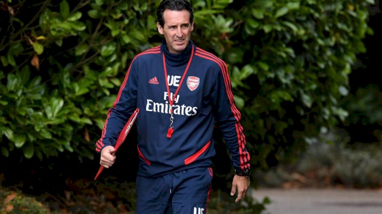 "Some stars did not have a good attitude and asked for more than what they were giving back" - Unai Emery on his Arsenal exit