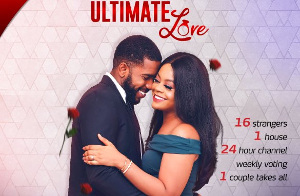 Ultimate Love: Love Pad Guest, Uche Finally Quits the Reality TV Show