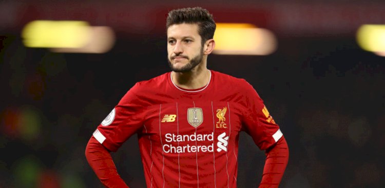 Leicester Make Lallana Approach with assurance of first team football