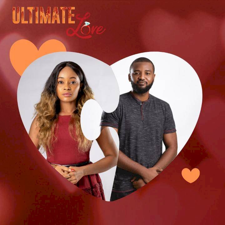 Ultimate Love TV Show: "I'm Not Desperate, I Feel Like A Grandmother Here" - Chris
