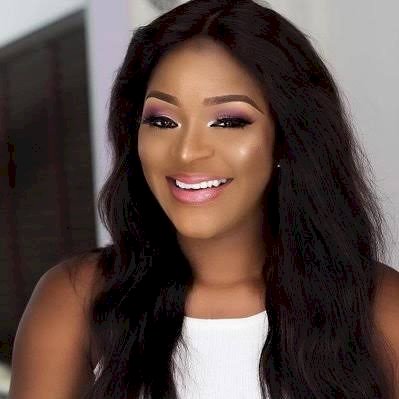 "I Can’t Be Living A Lie” Actress Chacha Eke Reveals