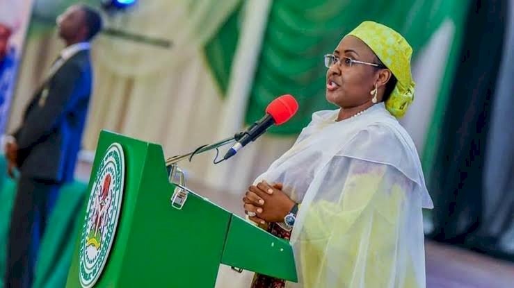 "Nigeria May Face Worse Security Problems" -Aisha Buhari