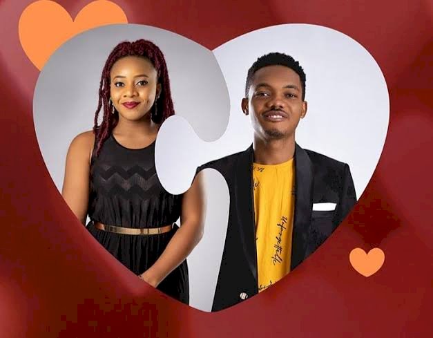 Ultimate Love: Michael and Cherry Evicted From The Reality TV show