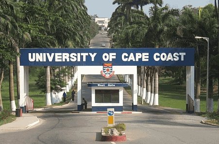 Coronavirus: UCC Bans International Conferences on Campus