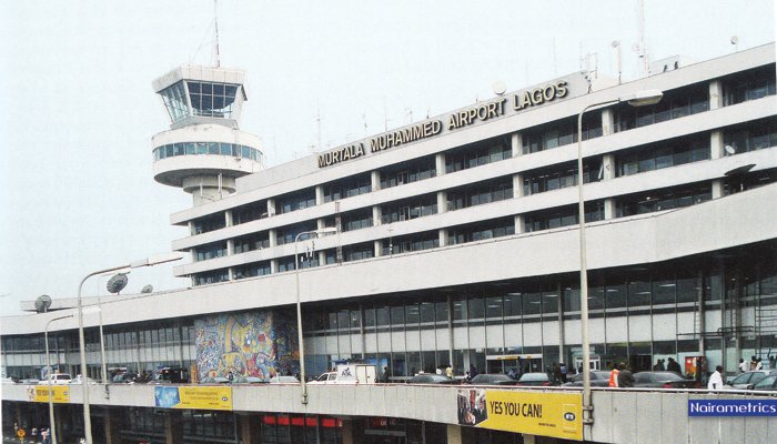 Coronavirus In Nigeria: FG To Restrict Foreign Airlines To Lagos, Abuja Airports