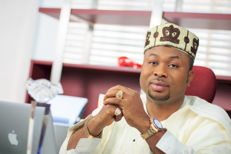 "Stop Using My Name To Get Famous - Churchill Finally Replied Tonto Dikeh