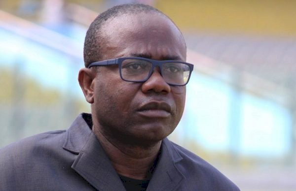 Court Slaps Fraud Charges on Kwesi Nyantakyi and One Other Person