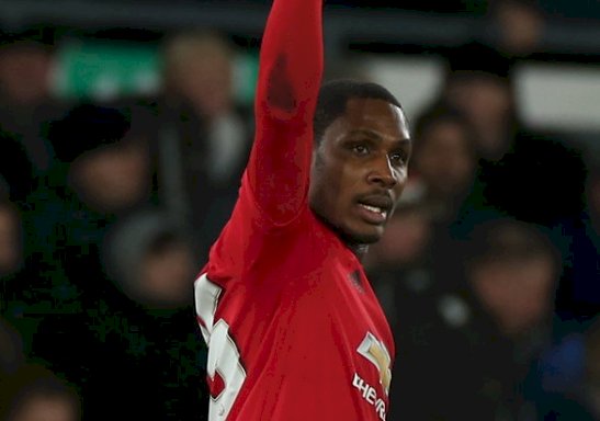 Derby County 0-3 Manchester United: Ighalo Double Seals FA Cup Quarter-Final Spot.