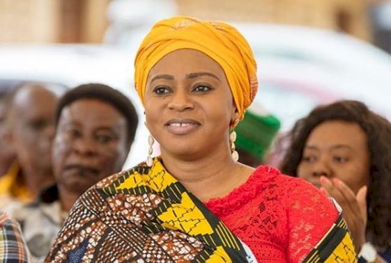NPP Primaries: Adwoa Safo to Face off with Speaker’s Son Again
