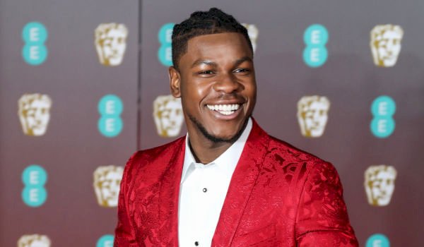 Netflix signs John Boyega's Production Studio to Expand African Content