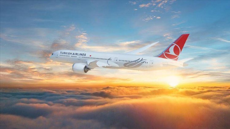 Turkish Airlines Suspends Flights To Nigeria Over Coronavirus