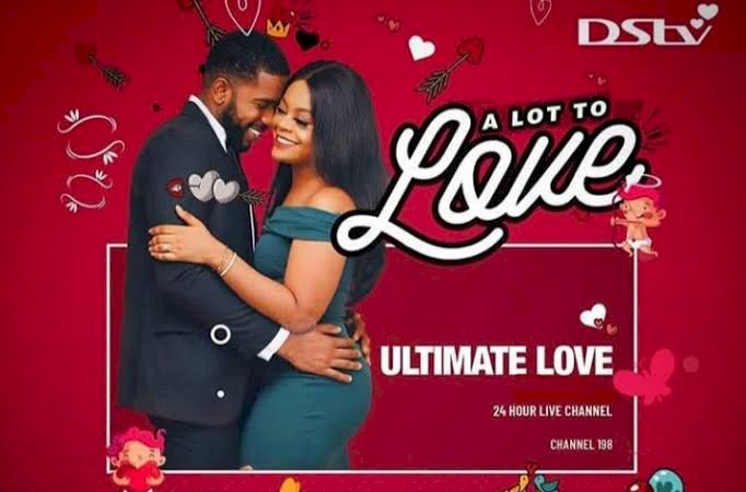 Ultimate Love: Jenny Koko And Louis Advised On How To Work On Their Relationship