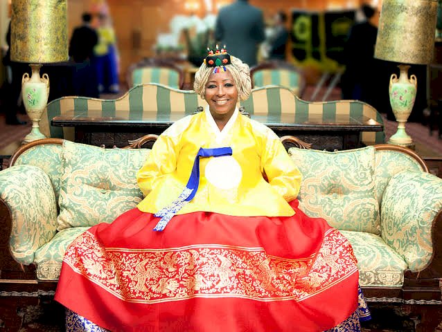 3rd AIDO Conference: Queen Sheba III Set to Visit Ghana.