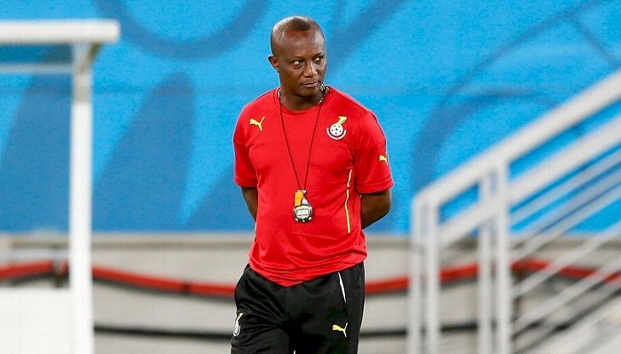 Kwesi Appiah Demands Unpaid Salary From Ghana Football Association