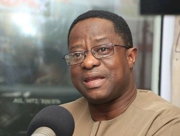 Recent Power Outages across Ghana not due to Financial Issues – Energy Minister