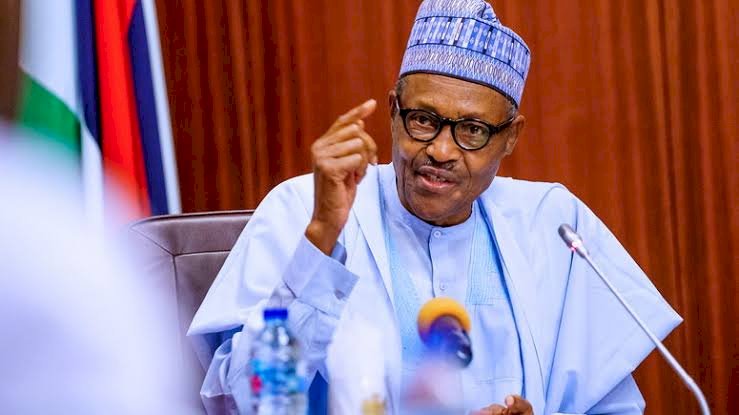 President Buhari Reduces Petroleum Price To N125 Per Litre