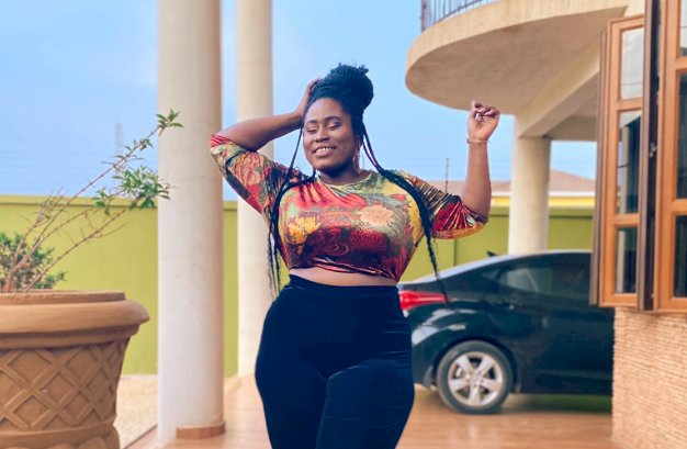 Lydia Forson - Avoid shops that Inflate Hand Sanitizer Prices