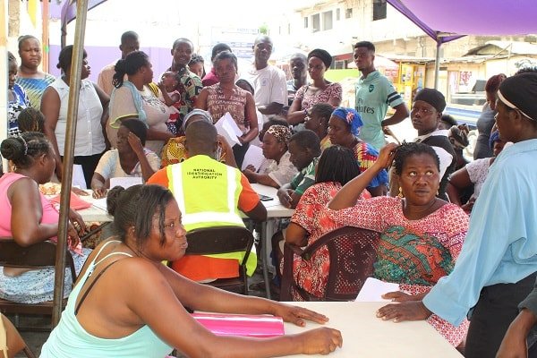 Covid-19: Stop Ghana Card Registration to Contain Outbreak – Healthcare Practitioners to NIA