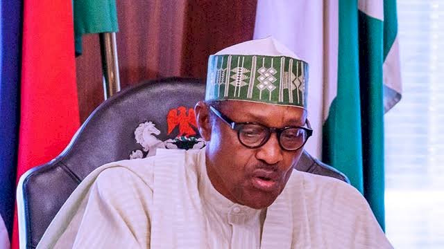 COVID-19: President Buhari Finally Addresses Nigerians On Coronavirus