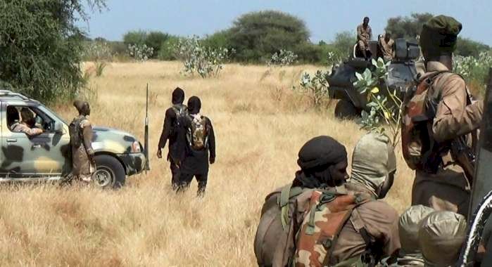Boko Haram Kills ‘70 soldiers’ In Borno Ambush