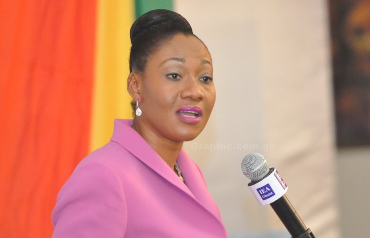 COVID-19: EC Suspends Upcoming Voters’ Registration in Ghana