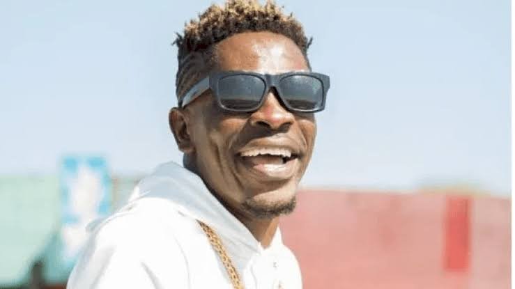 “I can’t  be COVID-19 Ambassador for free” - Shatta Wale