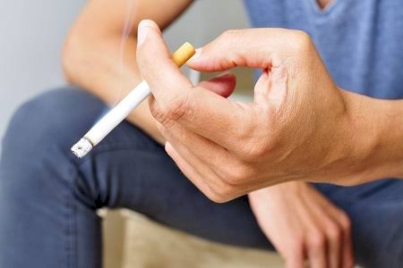 COVID-19: "Shisha, Tobacco Smokers Risk Contracting Coronavirus" - WHO Warns
