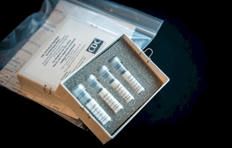 FDA advises Public to Avoid Covid-19 Self-Testing Kits