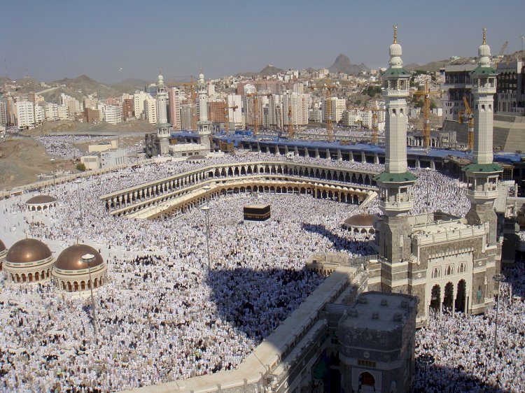 Coronavirus: Saudi Arabia asks Muslims to delay Hajj Bookings.