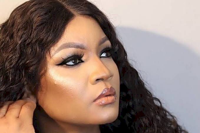 "After this Quarantine, I Am Not Doing Again, Fake Love”- Actress Omotola