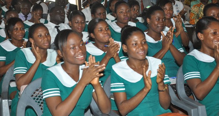 "We demanded for 120 percent additional allowance" - Ashanti Regional Chairman for Nurses and Midwifery
