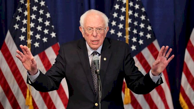 US election 2020: Bernie Sanders Suspends Presidential Campaign