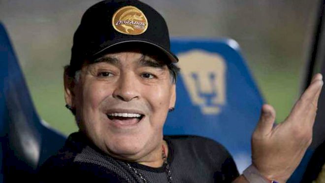 Maradona's most shocking confessions